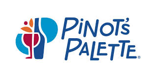 Pinot's Palette logo